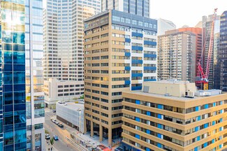 Calgary, AB Retail - 521 3 Av SW Calgary, AB Retail - 521 3 Av SW