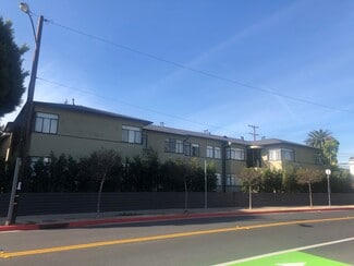Santa Monica, CA Apartments - 2648 23rd St