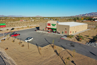 Sandy Valley, NV Convenience Store - 1490 E Quartz Ave