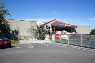 Yakima, WA Office - 2501 Racquet Ln