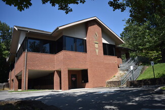 Chattanooga, TN Office - 2707 Citico Ave Chattanooga, TN Office - 2707 Citico Ave