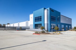 Perris, CA Industrial - 19885 Harvill Ave