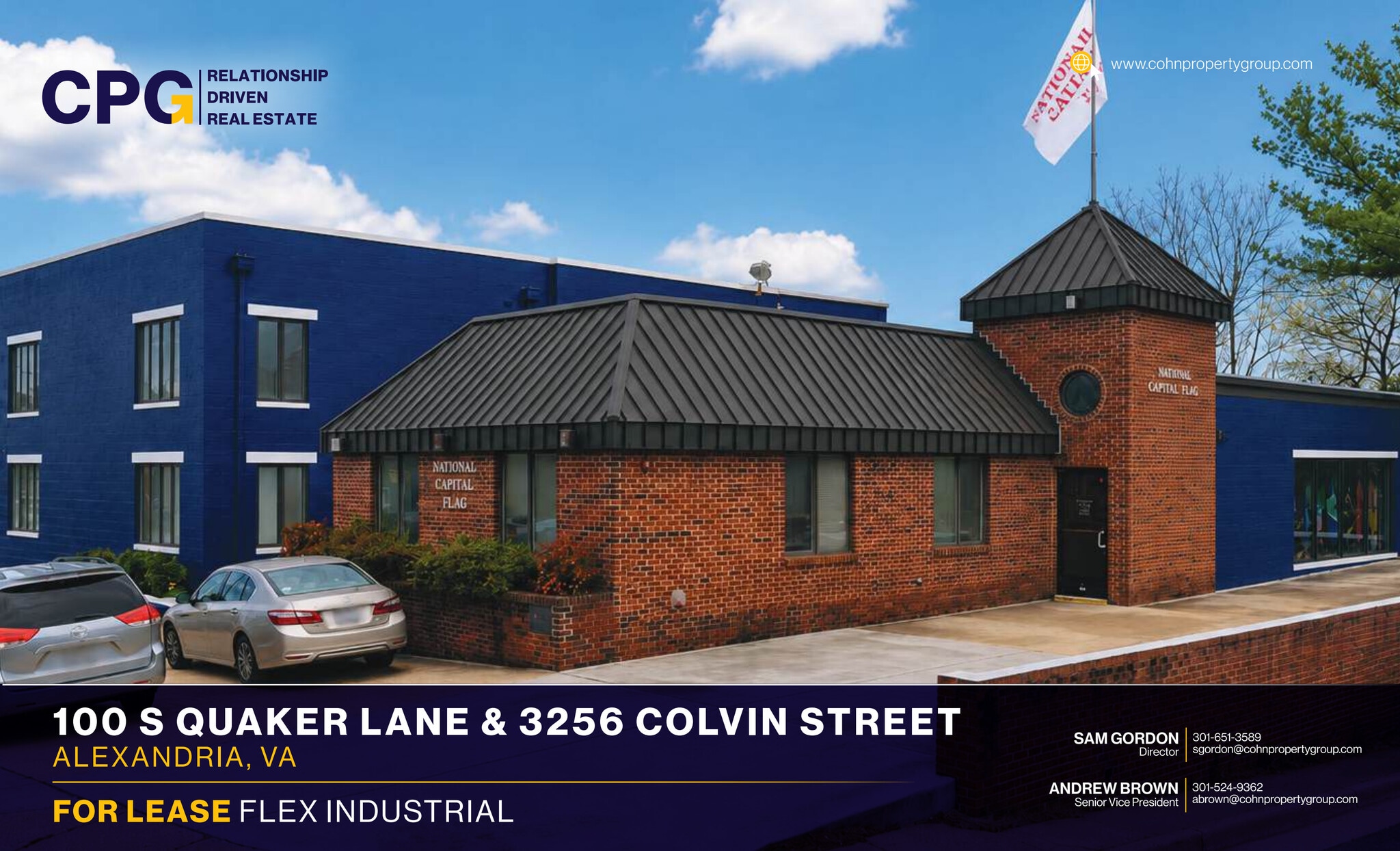 3256 Colvin St, Alexandria, VA for Rent