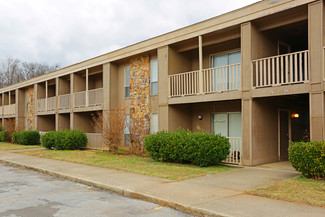 Huntsville, AL Apartments - 3902 Cobb Rd SW