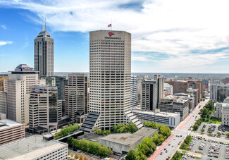 Indianapolis, IN Office - 1 American Sq
