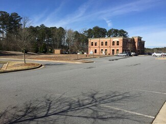 Kennesaw, GA Commercial Land - 6110 Pine Mountain Rd NW Kennesaw, GA Commercial Land - 6110 Pine Mountain Rd NW