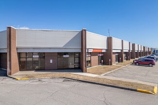 Montréal, QC Industrial - 1520-1660 Av 55E