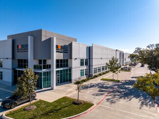 San Antonio, TX Industrial - 4210 N IH-35