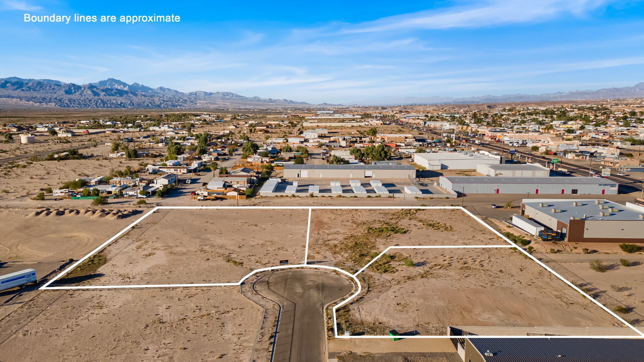 4644 S Gemini Cir, Bullhead City Fort Mohave, AZ for Sale