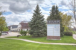 Ankeny, IA Office - 2825 S Ankeny Blvd