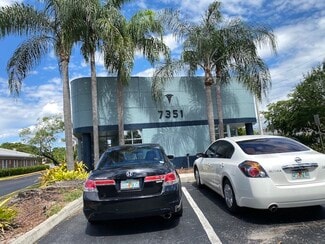 Fort Lauderdale, FL Office/Medical - 7351 W Oakland Park Blvd