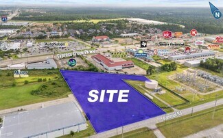 Houston, TX Commercial - 0 Bammel Rd