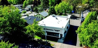 Eugene, OR Office - 1122 W 7th Ave