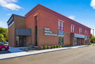 Columbus, OH Office - 1370 Dublin Rd Columbus, OH Office - 1370 Dublin Rd