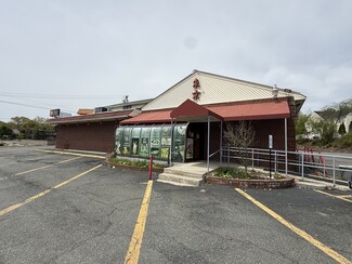 Milford, MA Restaurant - 121 Depot St