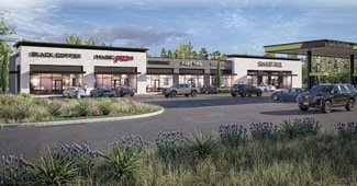 Temple, TX Retail - 8845 W Adams Ave