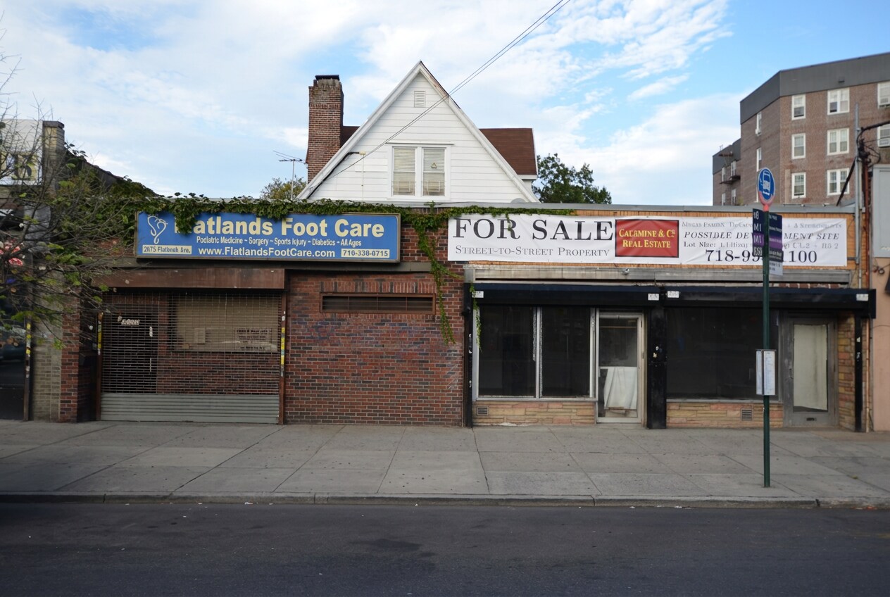2230 Troy Ave, Brooklyn, NY for Sale
