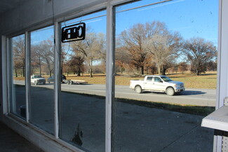 Mexico, MO Storefront Retail/Office - 1900 E Liberty St