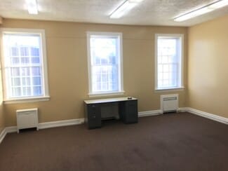 Lagrange, GA Office - 301 Broome St