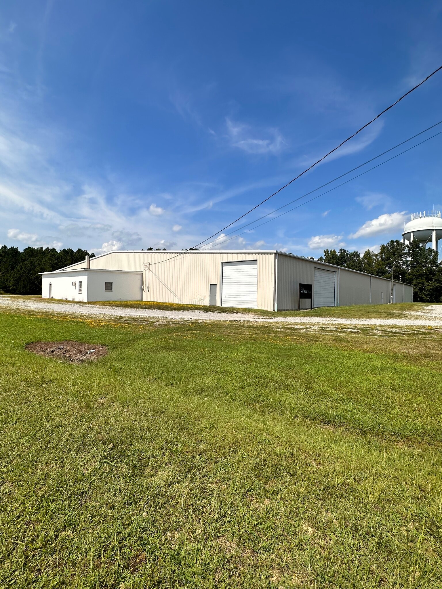 601 North West Ave, Blackstone, VA for Sale