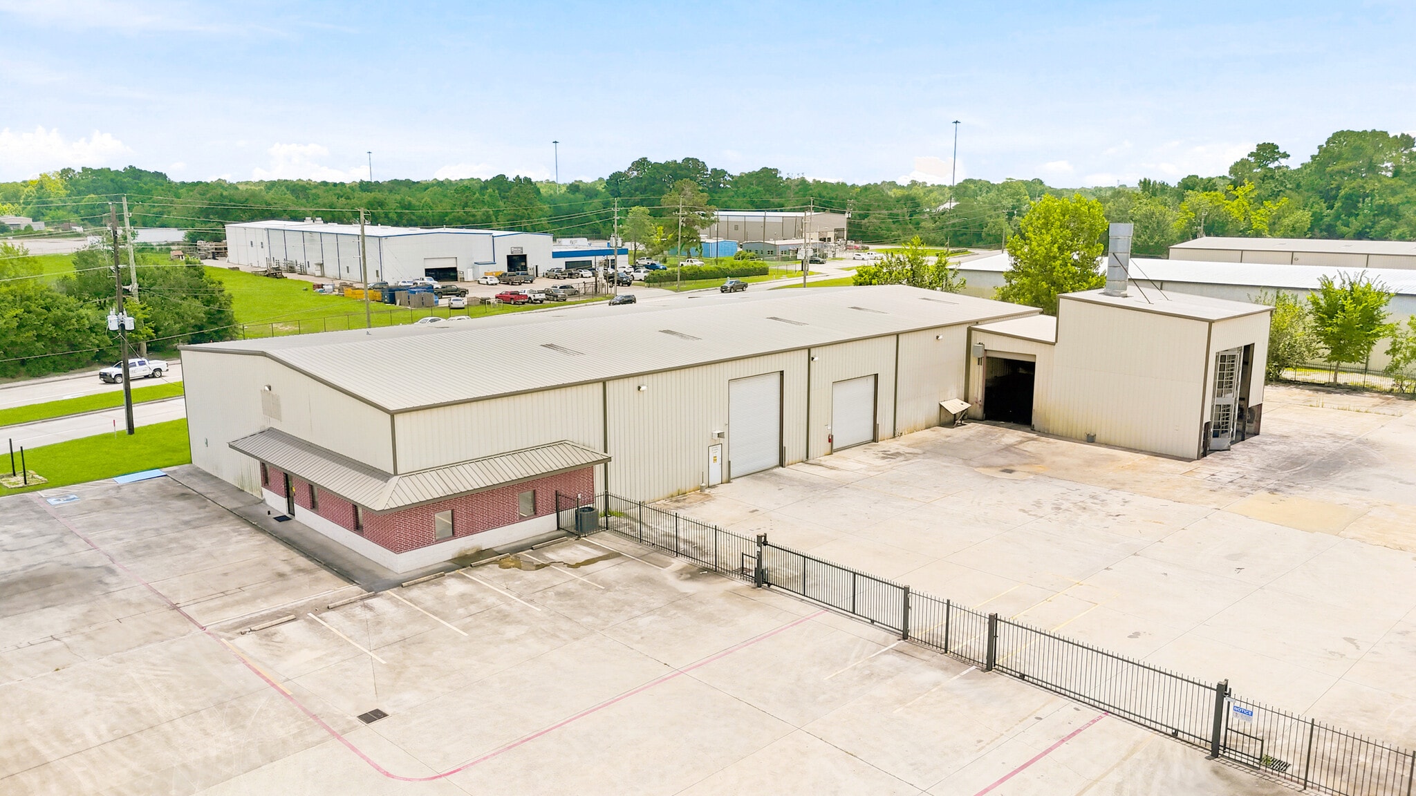 2038 McAulty Rd, Houston, TX for Rent