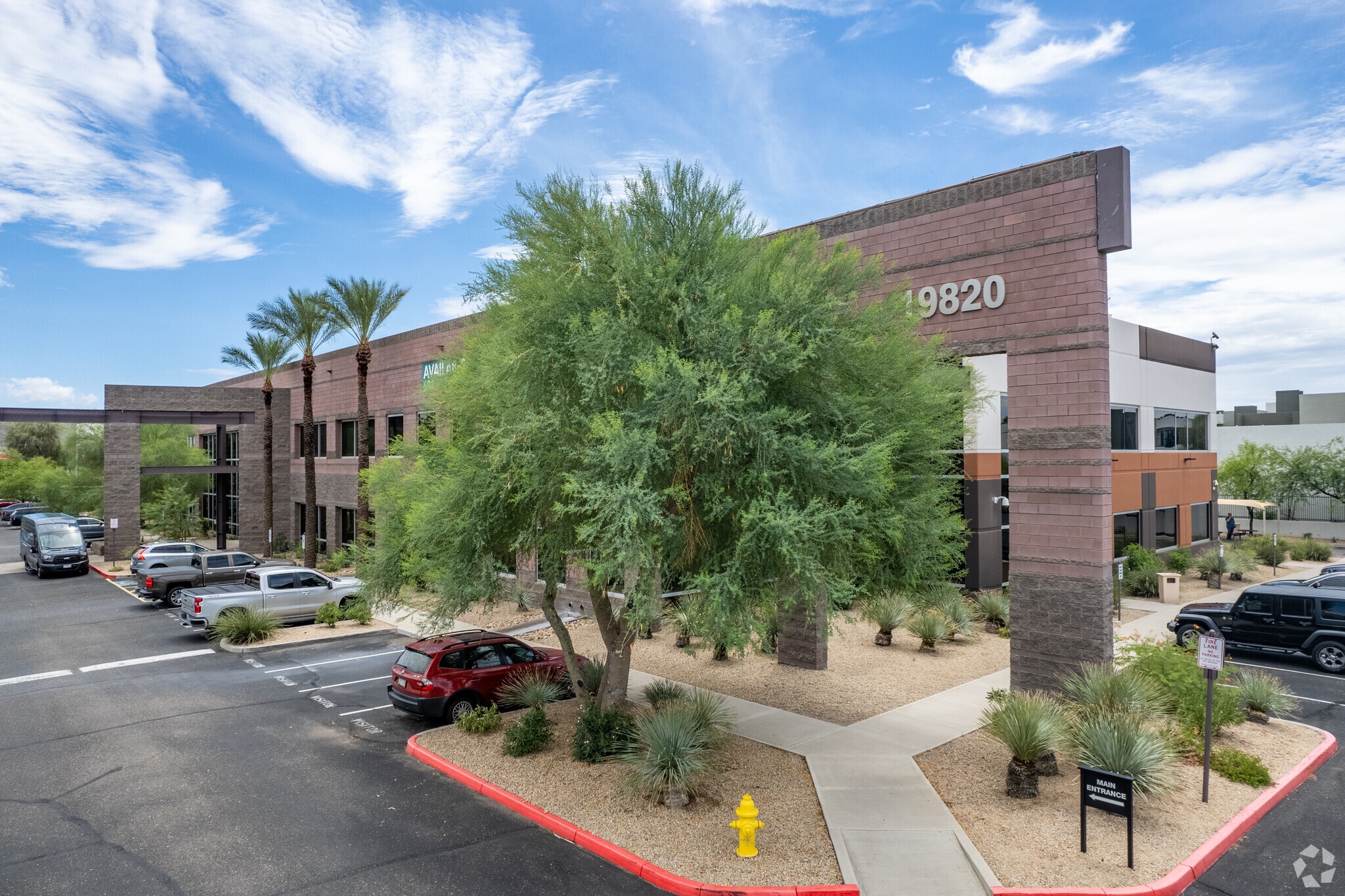 19820 N 7th St, Phoenix, AZ for Rent
