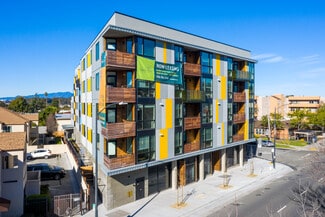 El Cerrito, CA Office - 10963 San Pablo Ave