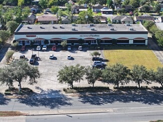 Pasadena, TX Office - 2300 E Pasadena Fwy