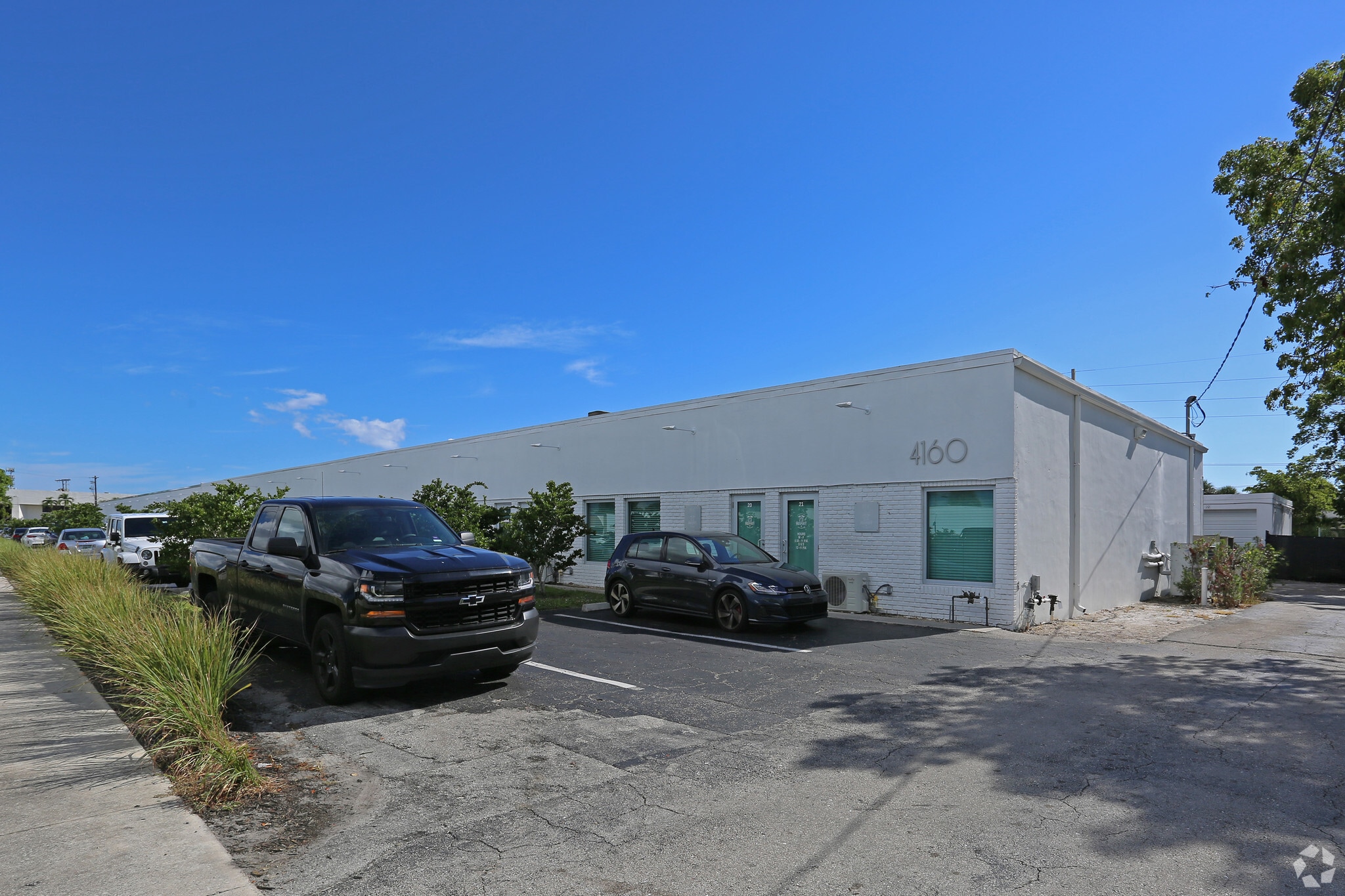 4160-4260 NW 1st Ave, Boca Raton, FL for Rent