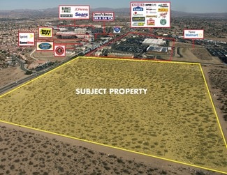 Victorville, CA Commercial - 13921 Bear Valley Rd