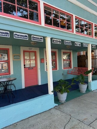 New Orleans, LA Coworking Space - 627 Opelousas Ave New Orleans, LA Coworking Space - 627 Opelousas Ave