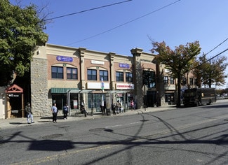 Staten Island, NY Retail - 3845 Richmond Ave