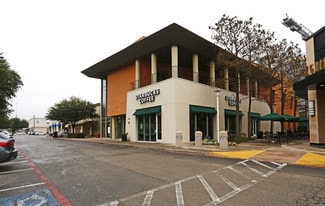 Dallas, TX Retail - 5203-5223 Alpha Rd Dallas, TX Retail - 5203-5223 Alpha Rd