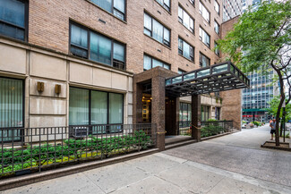 New York, NY Apartments - 210 E 47th St