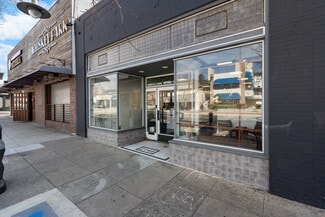 Los Angeles, CA Retail - 2144-2146 Colorado Blvd