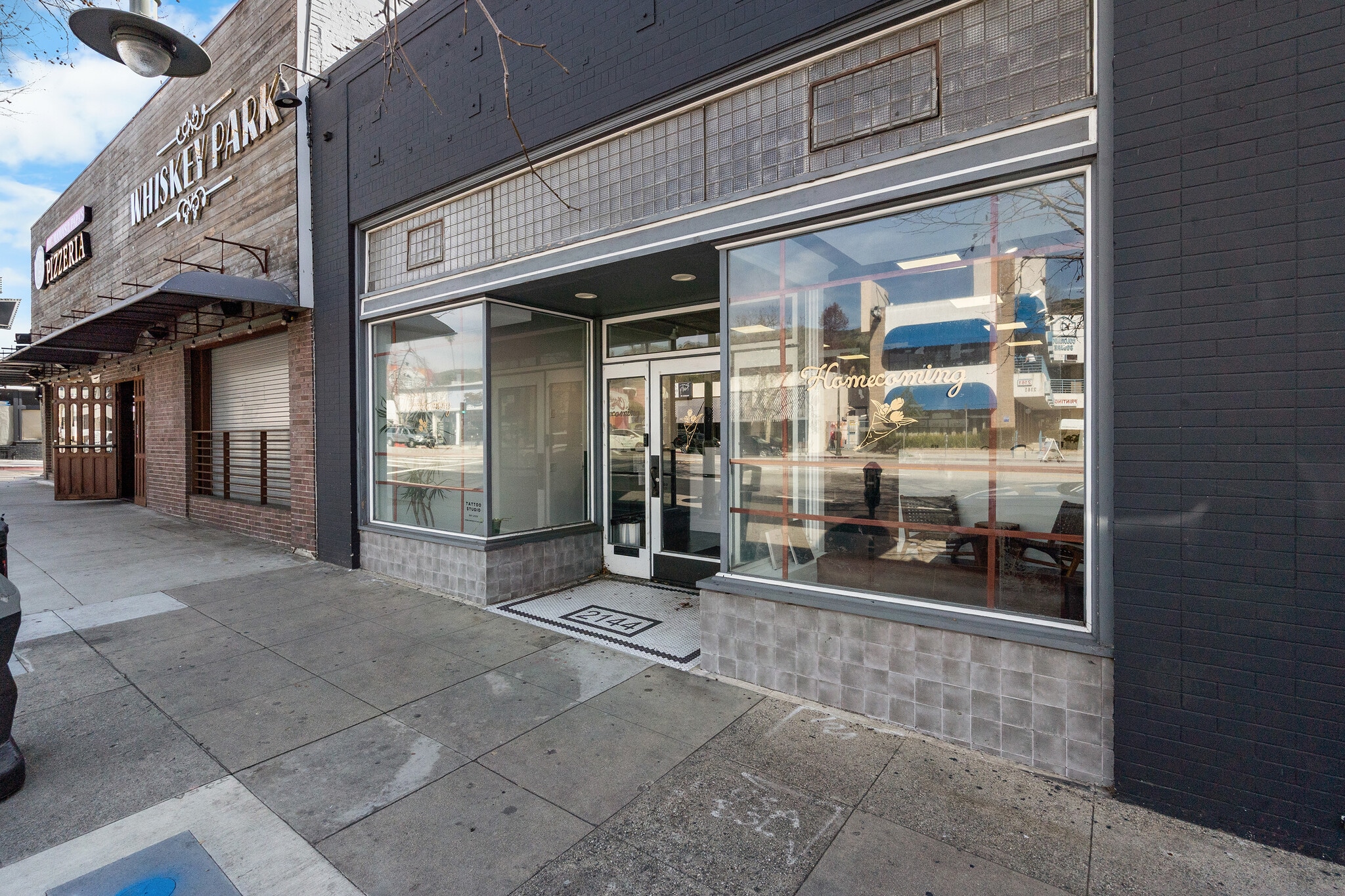2144-2146 Colorado Blvd, Los Angeles, CA for Rent
