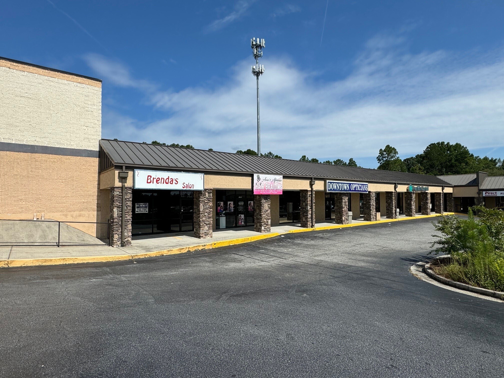 1336-1396 Gray Hwy, Macon-Bibb, GA for Rent