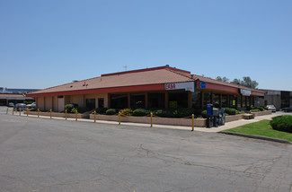 Santee, CA Retail - 10757 Woodside Ave