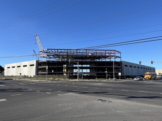 Kapolei, HI Office, Industrial - 91-300 Kalaeloa Blvd