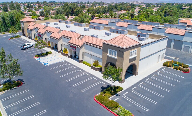 7891 Mission Grove Pky, Riverside, CA for Rent
