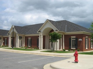Phenix City, AL Office - 5009 Riverchase Dr