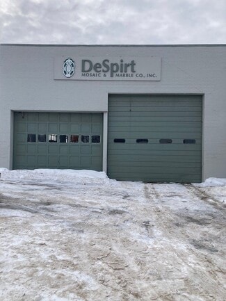 Buffalo, NY Warehouse - 1085 E Delavan Ave Buffalo, NY Warehouse - 1085 E Delavan Ave