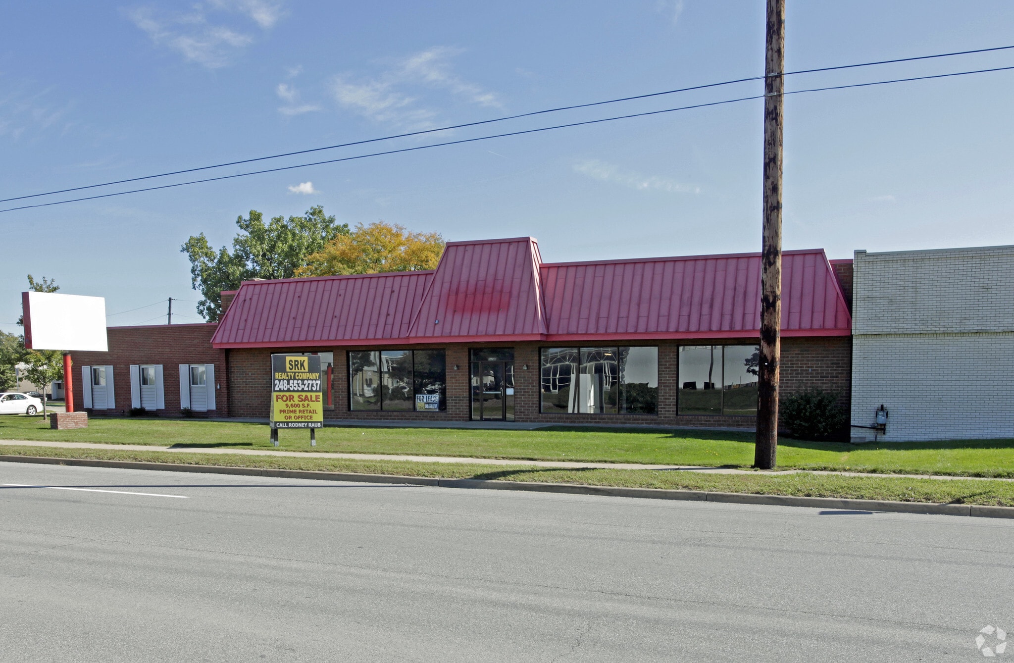 38200 Van Dyke Ave, Sterling Heights, MI for Sale