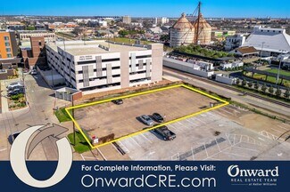 Waco, TX Commercial - TBD Jackson Avenue Ave