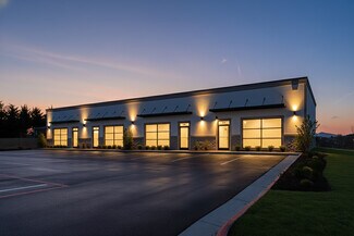 Waynesboro, VA Office, Retail - 260 Sheppard Ct