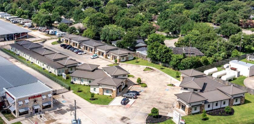 4701 FM 2920 Rd, Spring, TX for Rent