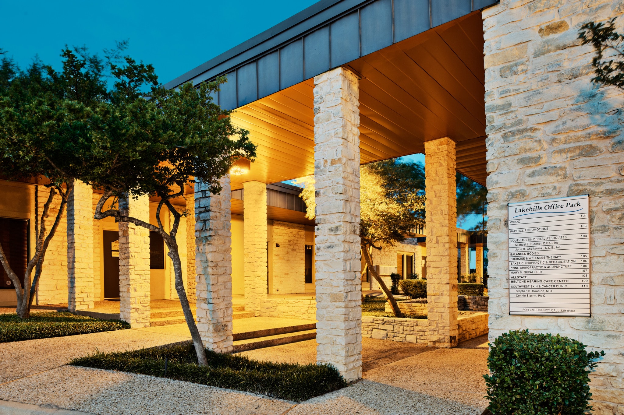 4419 Frontier Trl, Austin, TX for Rent