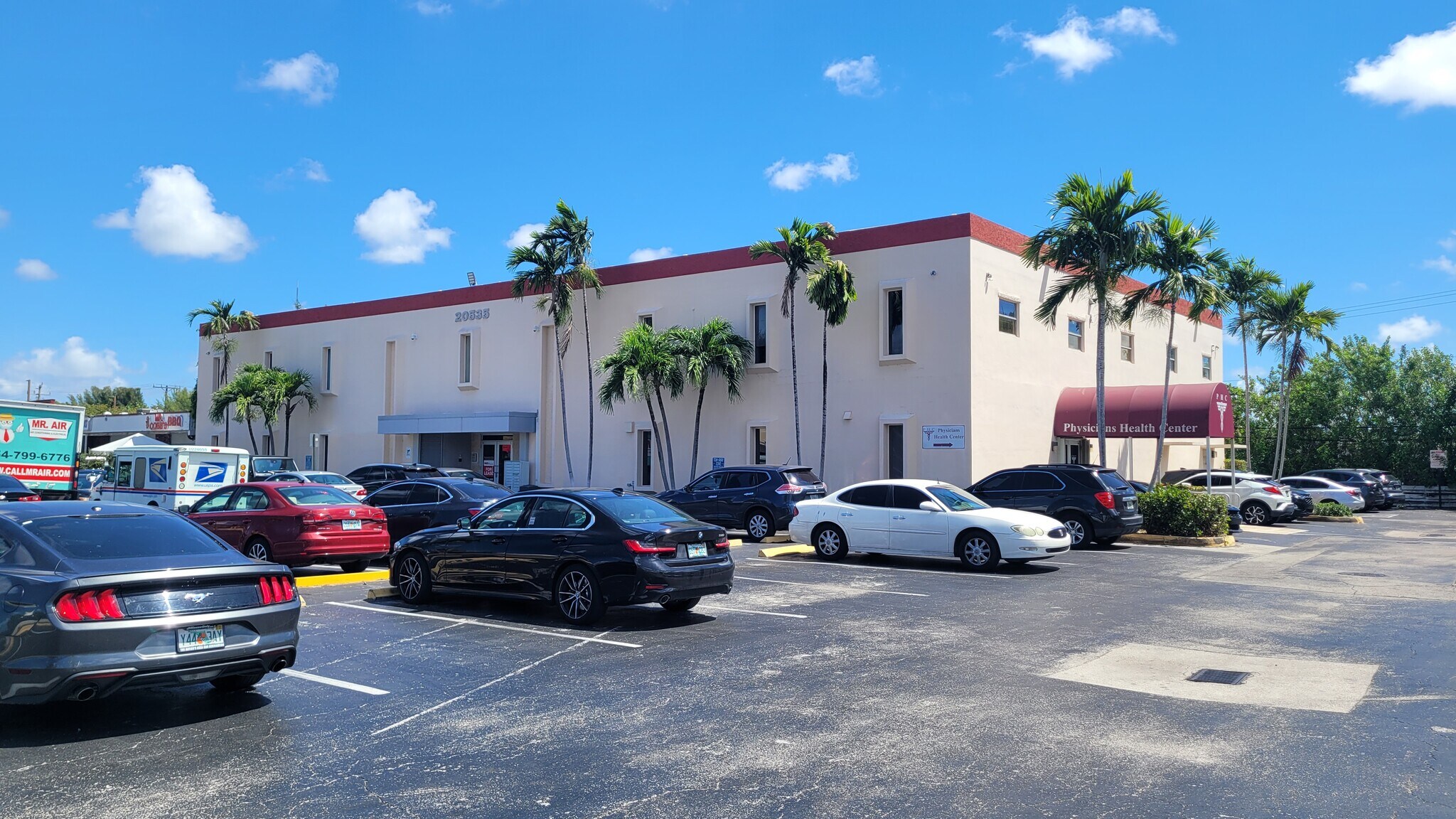 20535 NW 2nd Ave, Miami, FL for Rent