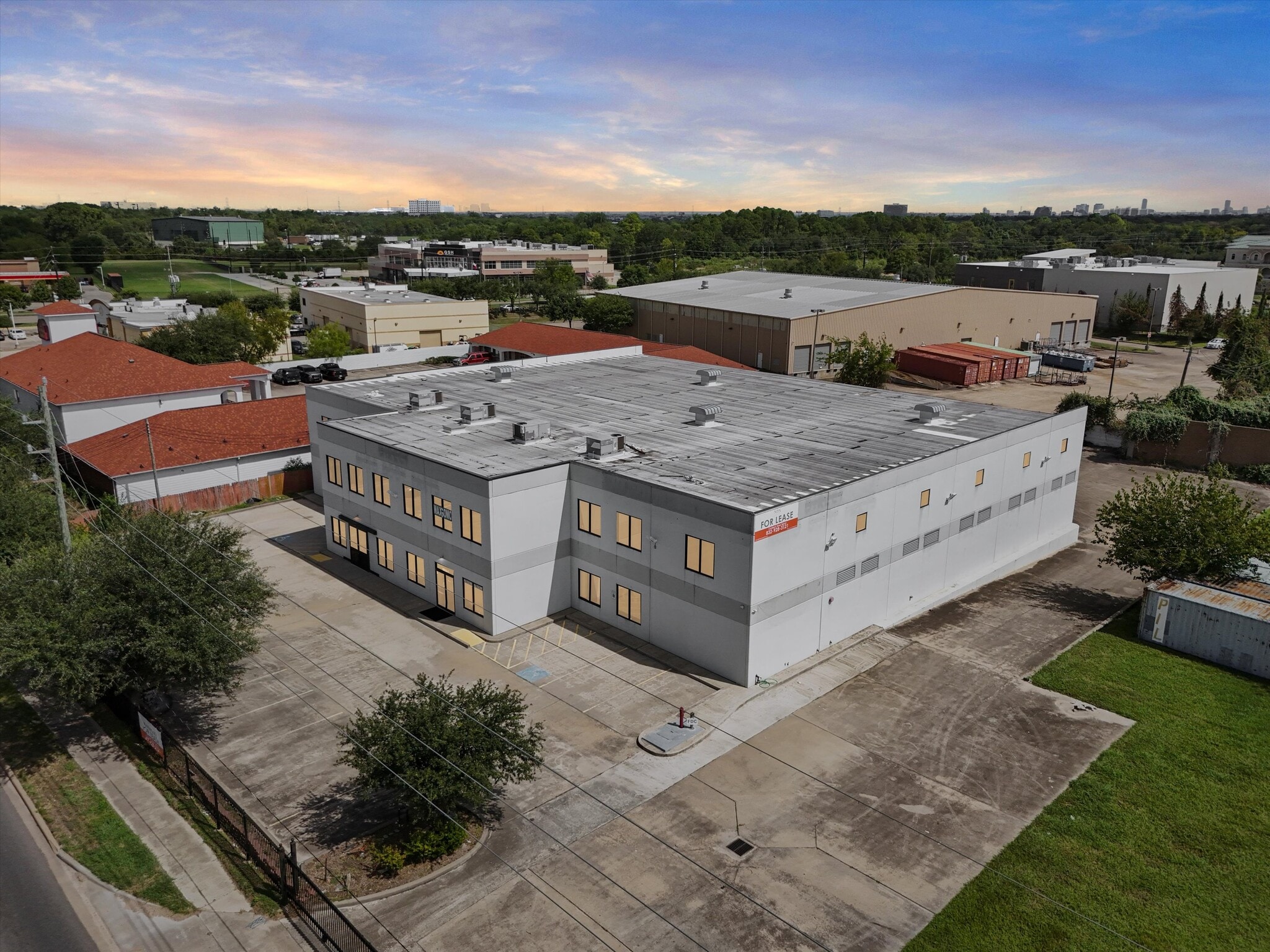 11820 S Sam Houston Pkwy W, Houston, TX for Rent