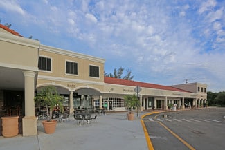 Lantana, FL Retail - 201-280 S Ocean Blvd